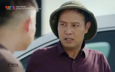 Có anh, nơi ấy bình yên - Tập 40: Cường lo sợ bị giết người diệt khẩu