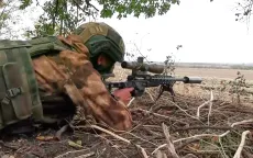 Ukraine tuyên bố tấn công nhà máy đạn dược, kho vũ khí và cảng dầu của Nga