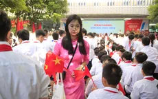 Bổ sung quy định mới với hành vi xúc phạm, xâm phạm danh dự, thân thể nhà giáo
