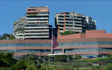 Cảnh báo về khả năng xảy ra tấn công vào Đại sứ quán Mỹ tại Caracas, Venezuela