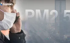 Thái Lan điều chỉnh quy định khẩn cấp về làm việc tại nhà để chống ô nhiễm bụi mịn