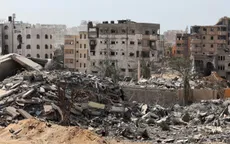 Thúc đẩy kế hoạch hòa bình và bài toán tái thiết cho Gaza