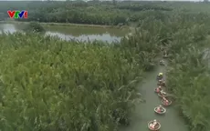 Bảo tồn làng quê được xếp hạng đẹp nhất thế giới