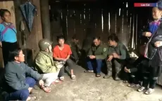 Lào Cai di dời khẩn cấp hàng trăm hộ dân vùng nguy cơ sạt lở đến nơi an toàn
