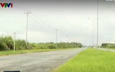 Kiến nghị bổ sung quỹ tái định cư từ dự án thương mại