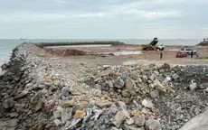 Công an TP Hồ Chí Minh: Không phát hiện ô nhiễm ở dự án san lấp Hòn Ngưu