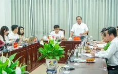Cà Mau triển khai thỏa thuận hợp tác giai đoạn 2025-2030 về chuyển đổi số và khoa học công nghệ