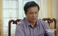 Có anh, nơi ấy bình yên - Tập 41: Xuân tiêu hủy tài liệu chứng cứ, thuê người ra tay với Phát