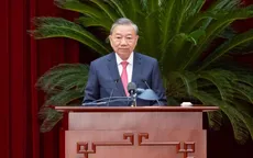 Phát biểu của Tổng Bí thư Tô Lâm tại Phiên bế mạc Hội nghị Ban Chấp hành Trung ương 13 khóa XIII