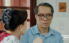 Có anh, nơi ấy bình yên - Tập 42: Chủ tịch Thứ nhổ "cái gai" là Xuân