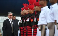 Thủ tướng Anh thăm Ấn Độ, thúc đẩy quan hệ song phương sau hiệp định thương mại lịch sử