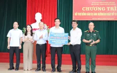 TP Hồ Chí Minh vận động được gần 49 tỷ đồng ủng hộ đồng bào vùng lũ