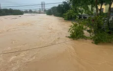 Tăng cường bảo đảm an toàn thực phẩm, phòng chống ngộ độc do bão lụt