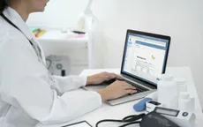 Tăng tốc chuyển đổi số trong lĩnh vực y tế