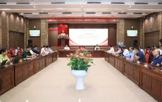 Hà Nội khẳng định tinh thần "tiên phong, đột phá" trước thềm Đại hội Đảng bộ XVIII