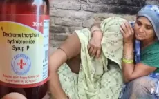 Ấn Độ ra chỉ thị siết chặt thuốc kê đơn sau bê bối chết người do siro ho