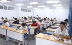Dự kiến nhiều điểm mới trong tổ chức thi đánh giá năng lực ngoại ngữ và tiếng Việt