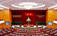 Bế mạc Hội nghị lần thứ 13 Ban Chấp hành Trung ương Đảng khóa XIII