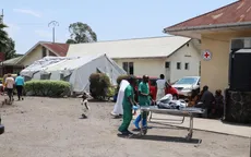 Hơn 80% cơ sở y tế ở miền Đông Congo thiếu thuốc men nghiêm trọng