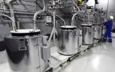 Nga phê chuẩn rút khỏi Thỏa thuận Quản lý và Xử lý Plutonium với Mỹ