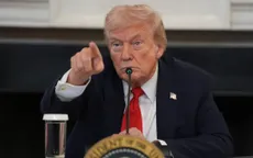 Tổng thống Trump kêu gọi bắt giữ Thị trưởng Chicago và Thống đốc bang Illinois
