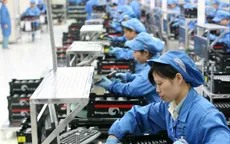 Việt Nam thuộc nhóm dẫn đầu tăng trưởng Đông Á - Thái Bình Dương