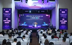 Xây dựng Doanh nghiệp và Xã hội thông minh cùng AI