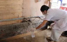 Tăng cường bảo đảm an toàn thực phẩm, phòng chống ngộ độc do bão, lụt