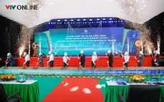 Hà Nội khởi công tuyến đường sắt đô thị số 2, đoạn Nam Thăng Long – Trần Hưng Đạo