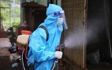 Đắk Lắk ghi nhận thêm một trường hợp tử vong do sốt xuất huyết