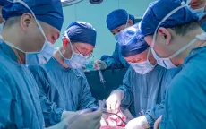 Trung Quốc công bố ca ghép gan lợn trên người đầu tiên sống lâu nhất thế giới