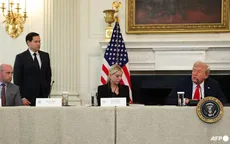 Dấu ấn của Tổng thống Donald Trump trong hành trình thúc đẩy thỏa thuận ngừng bắn Gaza