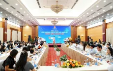 Không thể có thị trường lành mạnh nếu còn hàng hóa mập mờ xuất xứ