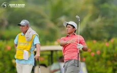 Nguyễn Tuấn Anh giành ngôi Á quân tại Nam A Bank Vietnam Masters 2025