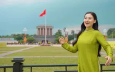 MV "Bài ca hy vọng" kỷ niệm 71 năm Ngày giải phóng Thủ đô