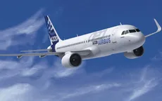 A320 trở thành máy bay bán chạy nhất thế giới