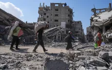 Kế hoạch viện trợ 60 ngày cho Gaza