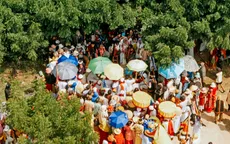 Lễ hội Katê 2025 - bản sắc văn hóa rực rỡ của đồng bào Chăm