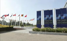 Tổng thống Mỹ đề xuất loại Tây Ban Nha khỏi NATO