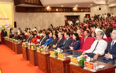 Đại hội Thi đua Yêu nước TP Hà Nội 2025-2030: Đổi mới, sáng tạo, xây dựng Thủ đô văn minh, hiện đại