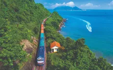 Ngành đường sắt miễn phí chở hàng cứu trợ cho đồng bào thiên tai