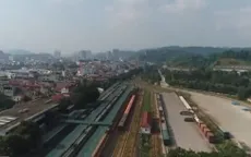 Các dự án đường sắt trọng điểm tạo đột phá phát triển kinh tế