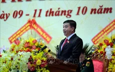 Đồng chí Y Thanh Hà Niê Kđăm tiếp tục làm Bí thư Tỉnh ủy Lâm Đồng