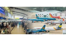 Cuộc đua vé máy bay Tết 2026: Sức ép giá vé và lựa chọn khó khăn