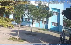 Bộ GD&ĐT yêu cầu xử lý giáo viên Đắk Lắk hành hung đồng nghiệp ở sân trường