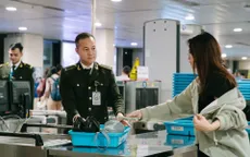 Hành khách sắp không cần cởi giày, lấy đồ điện tử khi soi chiếu an ninh sân bay