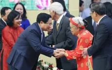 Thủ tướng: Gương mẫu thi đua để Hà Nội luôn là niềm tự hào của đất nước