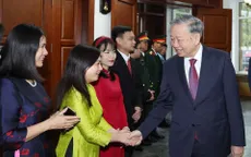 Đại sứ quán phát huy vai trò cầu nối giữa hai nước Việt Nam - Triều Tiên