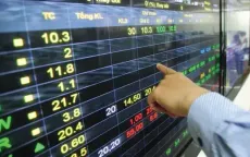 VN-Index lập đỉnh lịch sử mới