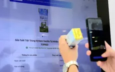 Nền tảng blockchain quốc gia – hạ tầng chiến lược trong Khung kiến trúc tổng thể quốc gia số